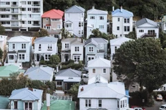 New Zealand là nước có thị trường nhà ở đắt đỏ nhất thế giới. (Nguồn: stuff.co.nz)