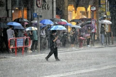 Ảnh minh họa. (Nguồn: thestandard.com.hk)