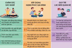 Làm thế nào để cân bằng cuộc sống khi làm việc trực tuyến?