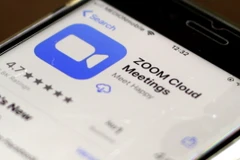 Zoom đang tiếp tục ăn nên làm ra trong đại dịch COVID-19
