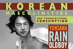 Bìa cuốn sách. (Nguồn: Internet)