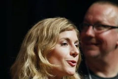 Nhà khoa học Luc Warlop. (Nguồn: AP)