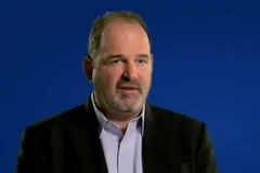 Tony Scott. (Nguồn: neowin.net)