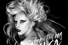 Lady Gaga. (Nguồn: Internet)