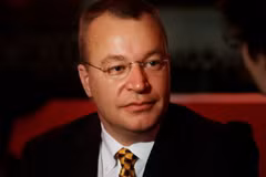 Ông Stephen Elop. (Nguồn: Internet)