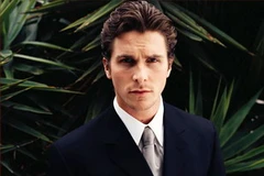 “Người dơi” Christian Bale. (Nguồn: Internet)