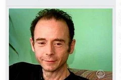 Timothy Ray Brown. (Nguồn: CBS)