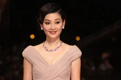 Từ Phàm không giành được giải Nữ diễn viên chính xuất sắc. (Nguồn: Internet)