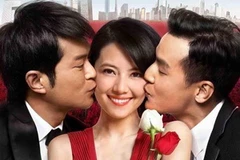 Poster của "Single men & women." (Nguồn: Internet)