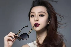Phạm Băng Băng không sợ tuổi 30. (Nguồn: ent.yxlady.com)