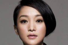 Châu Tấn. (Nguồn: Internet)