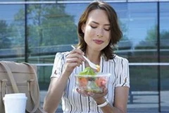 Ảnh minh họa. (Nguồn: Đẹp/Vietnam+)