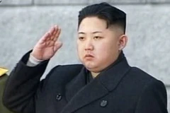 Ông Kim Jong-Un. (Ảnh: AFP/TTXVN)