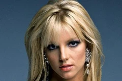 Britney Spears. (Nguồn: Internet)