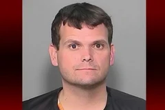 Timothy Fattig. (Nguồn: Internet)