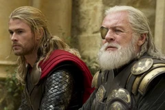 Một cảnh trong phim. (Nguồn: contactmusic.com)