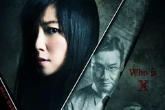 Poster của phim. (Nguồn: Internet)