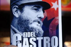 Ảnh minh họa. (Nguồn: espanol.upi.com)