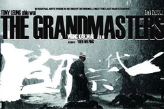 Poster phim "Nhất đại tôn sư." (Nguồn: Internet)