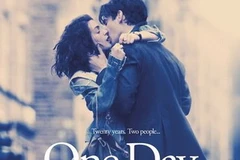 Poster của phim. (Nguồn: Internet)