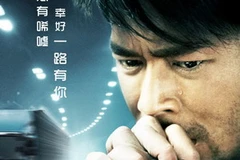 Poster của phim. (Nguồn: Internet)