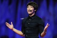 Bi Rain. (Nguồn: Internet)