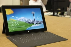 Tablet Surface. (Nguồn: businessinsider.com)