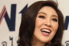 Bà Yingluck Shinwatra. (Nguồn: Internet)