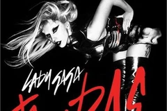 Lady Gaga. (Nguồn: Internet)