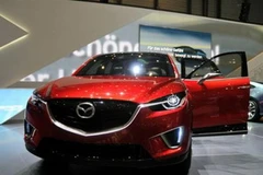 Mẫu CX-5. (Nguồn: autoeuropecar.com)