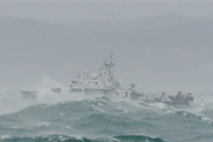 (Nguồn: xinhuanet.com)