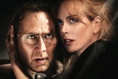 Poster của phim. (Nguồn: Internet)