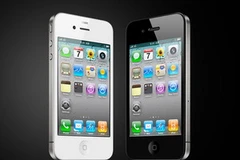 Mẫu iPhone 4. (Nguồn: appleinsider.com)