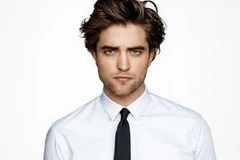 Robert Pattinson. (Nguồn: Internet)