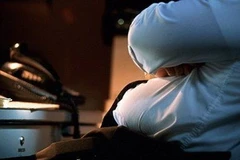 Vòng eo sẽ tăng lên nếu lười vận động. (Nguồn: Internet)