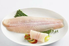 Những loại thịt có màu như thế này sẽ rất tốt cho trẻ. (Nguồn: Internet)