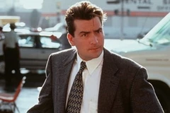 Charlie Sheen. (Nguồn: Internet)
