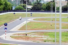 (Ảnh: Bích Ngân/Vietnam+)