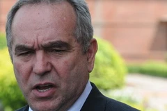 Ông Kurt Campbell. (Nguồn: Getty Images)