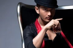 Huỳnh Hiểu Minh. (Nguồn: Internet)