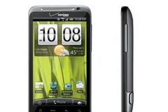 ThunderBolt HTC. (Nguồn: Internet)