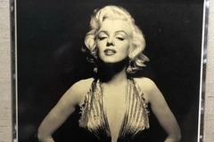 Marilyn Monroe. (Nguồn: Getty Images)