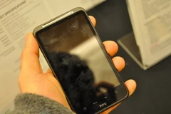 Một mẫu smartphone 4G của HTC. (Nguồn: thegioididong.com)