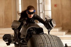 Tạo hình của miêu nữ Hathaway. (Nguồn: Internet)