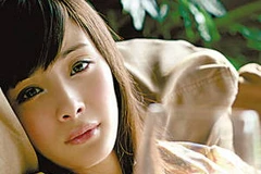 Dương Mịch là nữ diễn viên mới nổi của Trung Quốc. (Nguồn: ifeng.com)