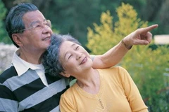 Ảnh minh họa. (Nguồn: Internet)