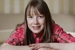 Victoria Cowie. (Nguồn: Internet)