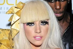 Lady Gaga. (Nguồn: Internet)