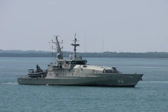 Ảnh minh họa. (Nguồn: wikimedia.org)