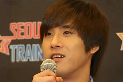 Chae Dong Ha. (Nguồn: Internet)